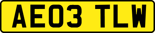 AE03TLW