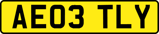 AE03TLY
