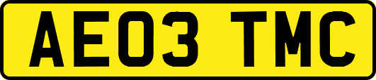 AE03TMC