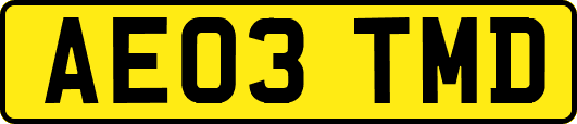 AE03TMD
