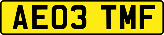 AE03TMF