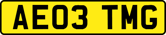 AE03TMG