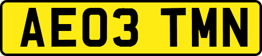 AE03TMN