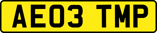 AE03TMP