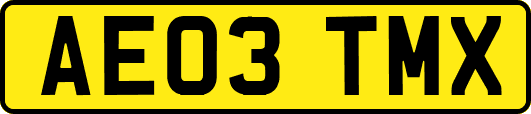 AE03TMX