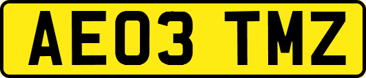 AE03TMZ