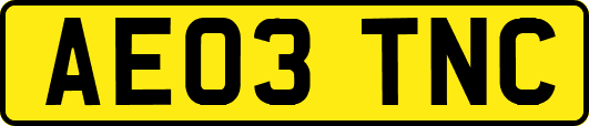 AE03TNC