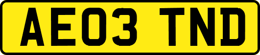 AE03TND