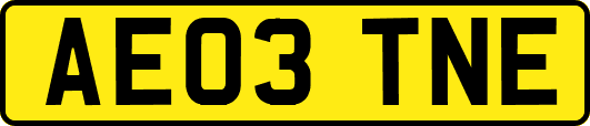 AE03TNE