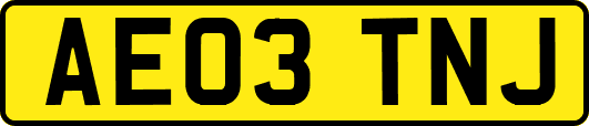 AE03TNJ