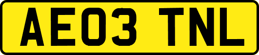 AE03TNL