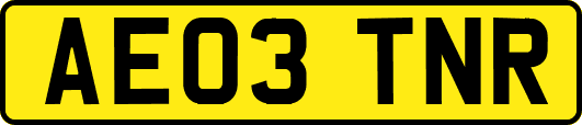 AE03TNR