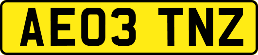AE03TNZ