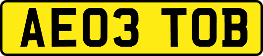 AE03TOB