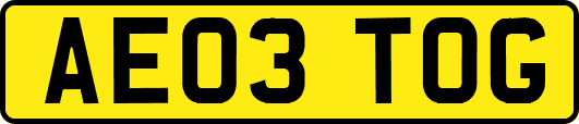 AE03TOG