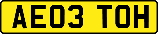 AE03TOH