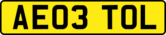 AE03TOL