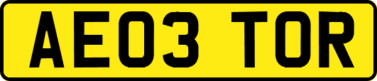 AE03TOR
