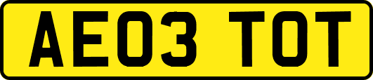 AE03TOT