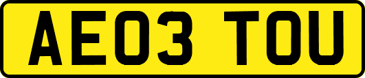 AE03TOU