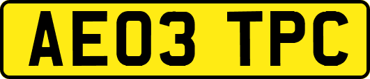 AE03TPC
