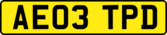 AE03TPD