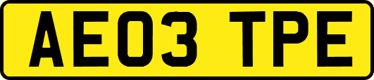 AE03TPE