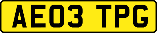AE03TPG