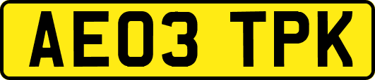 AE03TPK
