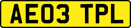 AE03TPL