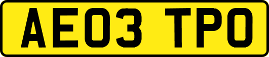 AE03TPO