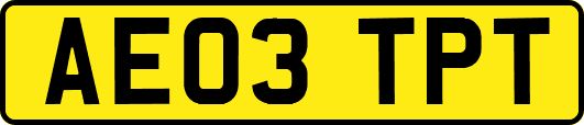 AE03TPT