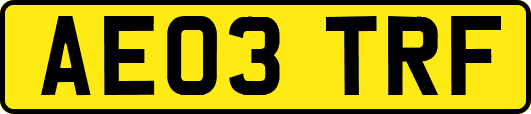 AE03TRF