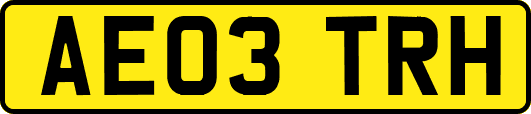 AE03TRH