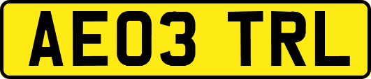 AE03TRL