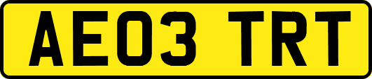AE03TRT