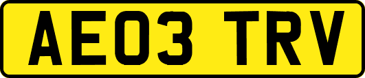 AE03TRV