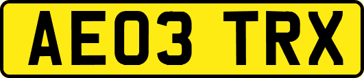 AE03TRX