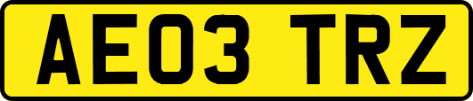 AE03TRZ