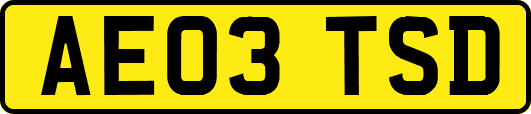AE03TSD