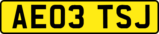 AE03TSJ