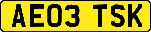 AE03TSK