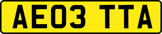 AE03TTA