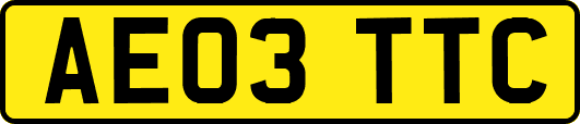 AE03TTC