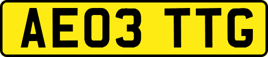 AE03TTG