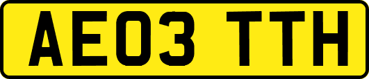 AE03TTH