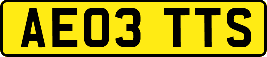 AE03TTS