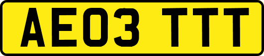 AE03TTT
