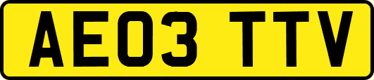 AE03TTV