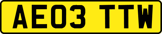AE03TTW